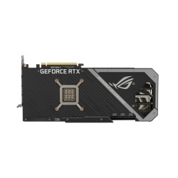 product image of ASUS ROG Strix GeForce RTX 3080 OC Edition 10GB GDDR6X Graphics Card with Specification and Price in BDT