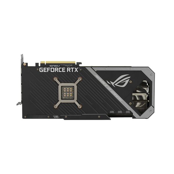 ASUS ROG Strix GeForce RTX 3080 OC Edition 10GB GDDR6X Graphics Card