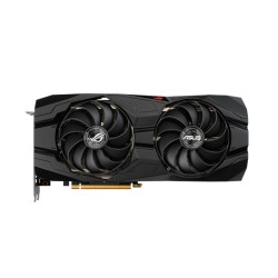 product image of ASUS ROG Strix Radeon RX 5500 XT OC Edition 8GB GDDR6 Graphics Card with Specification and Price in BDT