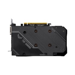 product image of ASUS TUF Gaming GeForce GTX 1660 6GB GDDR5 Graphics Card with Specification and Price in BDT