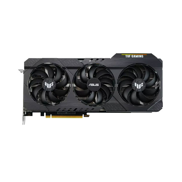 image of ASUS TUF Gaming GeForce RTX 3060 12GB GDDR6 Graphics Card with Spec and Price in BDT