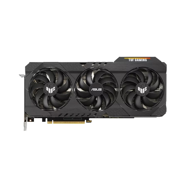 image of ASUS TUF Gaming GeForce RTX 3080 10GB GDDR6X Graphics Card with Spec and Price in BDT
