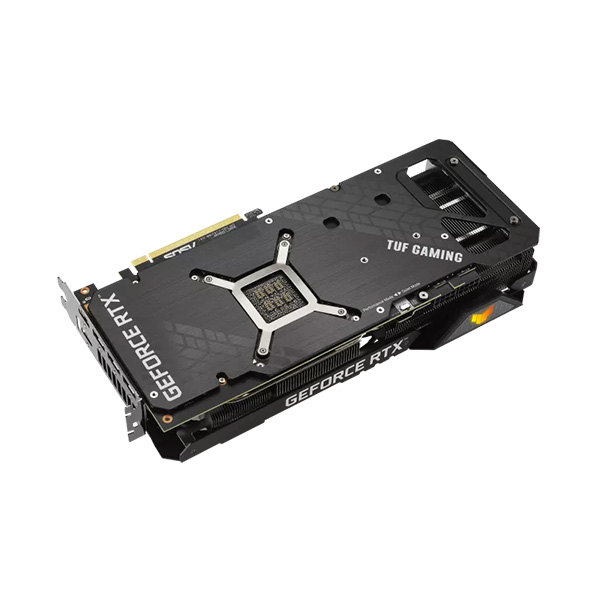 image of ASUS TUF Gaming GeForce RTX 3080 10GB GDDR6X Graphics Card with Spec and Price in BDT