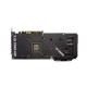 ASUS TUF Gaming GeForce RTX 3080 OC Edition 10GB GDDR6X Graphics Card
