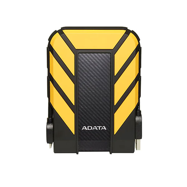 ADATA HD710 Pro 2TB USB 3.2 External Hard Disk Drive
