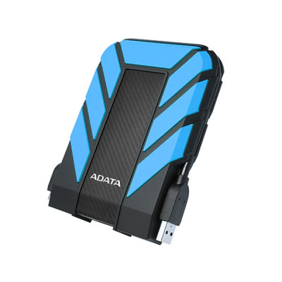 image of ADATA HD710 Pro 2TB USB 3.2 External Hard Disk Drive with Spec and Price in BDT