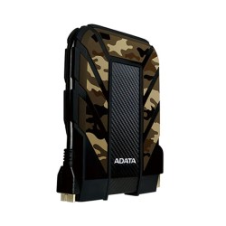 product image of ADATA HD710M Pro 2TB USB 3.2 External Hard Disk Drive - Camouflage with Specification and Price in BDT