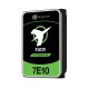 SEAGATE 4TB Exos 7E10 7200 RPM SAS Enterprise HDD-ST4000NM025B SEAGATE 4TB Exos 7E10 7200 RPM SAS Enterprise HDD-ST4000NM025B