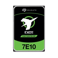 SEAGATE 4TB Exos 7E10 7200 RPM SAS Enterprise HDD-ST4000NM025B