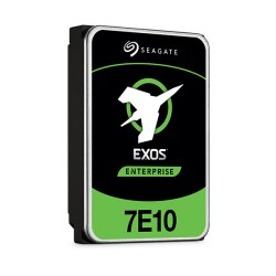product image of SEAGATE 4TB Exos 7E10 7200 RPM SAS Enterprise HDD-ST4000NM025B with Specification and Price in BDT