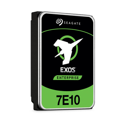 SEAGATE 4TB Exos 7E10 7200 RPM SAS Enterprise HDD-ST4000NM025B image of SEAGATE 4TB Exos 7E10 7200 RPM SAS Enterprise HDD-ST4000NM025B with Spec and Price in BDT