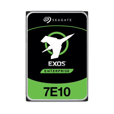 SEAGATE 4TB Exos 7E10 7200 RPM SAS Enterprise HDD-ST4000NM025B image of SEAGATE 4TB Exos 7E10 7200 RPM SAS Enterprise HDD-ST4000NM025B with Spec and Price in BDT