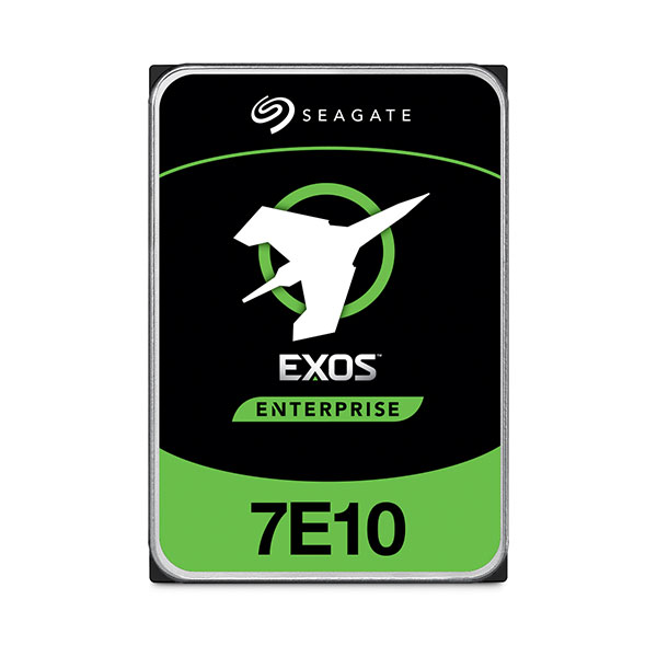 image of SEAGATE 4TB Exos 7E10 7200 RPM SAS Enterprise HDD-ST4000NM025B with Spec and Price in BDT