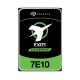 SEAGATE 4TB Exos 7E10 7200 RPM SAS Enterprise HDD-ST4000NM025B SEAGATE 4TB Exos 7E10 7200 RPM SAS Enterprise HDD-ST4000NM025B