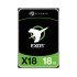 SEAGATE EXOS X18 18TB (ST18000NM000J) 7200 RPM SATA Enterprise HDD
