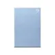 Seagate One Touch 5TB Portable HDD with Password Protection (Blue) - STKZ5000402