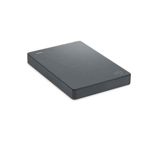 image of Seagate Basic 2TB USB 3.0 External HDD - STJL2000400 with Spec and Price in BDT
