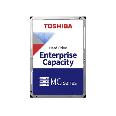 Toshiba 4TB 3.5’’ SATA 6Gbit/s 7200 RPM Enterprise Hard Disk Drive - MG10ADA400E image of Toshiba 4TB 3.5’’ SATA 6Gbit/s 7200 RPM Enterprise Hard Disk Drive - MG10ADA400E with Spec and Price in BDT