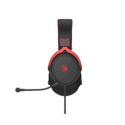 product image of A4Tech Bloody M590i Virtual 7.1 Surround Sound Gaming Headset with Detachable Mic with Specification and Price in BDT