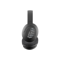 product image of A4Tech Bloody MH360 Bluetooth v5.3 Wireless Headset - Black with Specification and Price in BDT