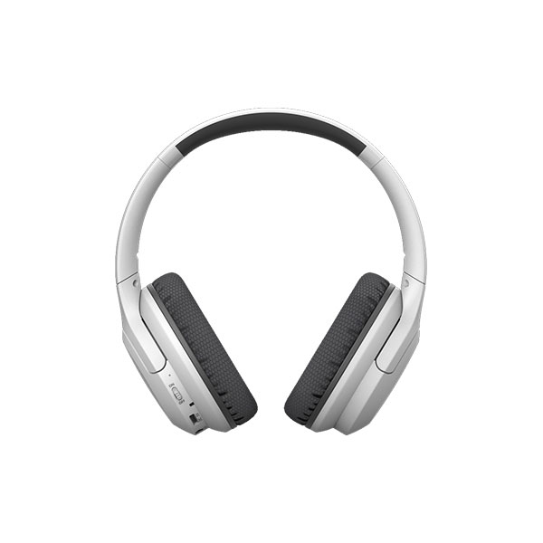 image of A4Tech Bloody MH360 Bluetooth v5.3 Wireless Headset - White with Spec and Price in BDT