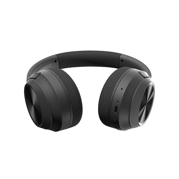 image of A4Tech Fstyler BH220 Bluetooth Wireless Headphone with Spec and Price in BDT