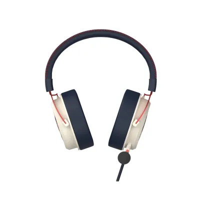 A4tech Bloody M595 Proxy Boom Hybridcore USB Gaming Headphone image of A4tech Bloody M595 Proxy Boom Hybridcore USB Gaming Headphone with Spec and Price in BDT