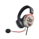 A4tech Bloody M595 Proxy Boom Hybridcore USB Gaming Headphone A4tech Bloody M595 Proxy Boom Hybridcore USB Gaming Headphone