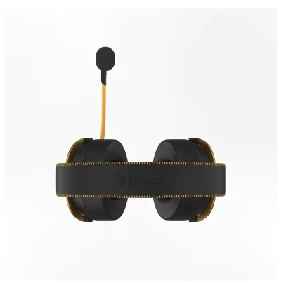 A4tech Bloody M595 Renegade Midnight Hybridcore USB Gaming Headphone image of A4tech Bloody M595 Renegade Midnight Hybridcore USB Gaming Headphone with Spec and Price in BDT