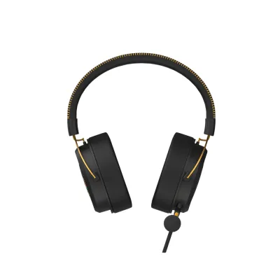 A4tech Bloody M595 Renegade Midnight Hybridcore USB Gaming Headphone image of A4tech Bloody M595 Renegade Midnight Hybridcore USB Gaming Headphone with Spec and Price in BDT