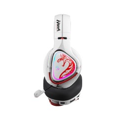 product image of A4tech Bloody MR720-Naraka RGB Wireless Gaming Headphone with Specification and Price in BDT