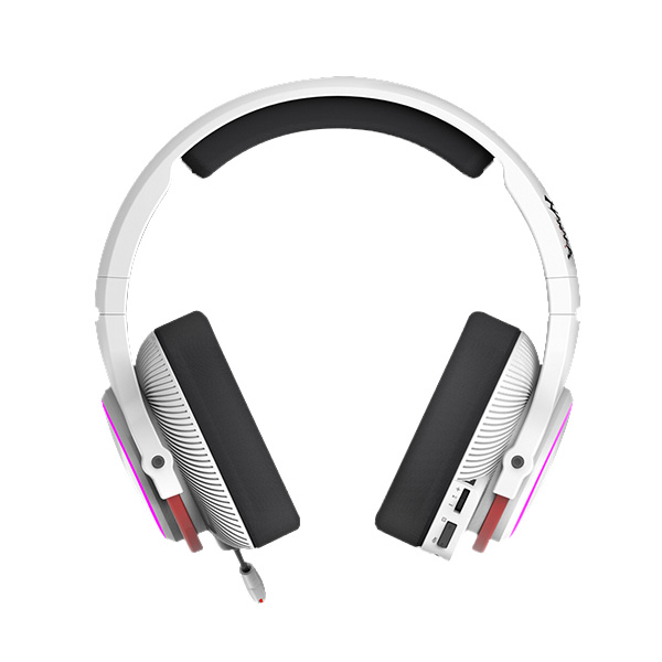 image of A4tech Bloody MR720-Naraka RGB Wireless Gaming Headphone with Spec and Price in BDT