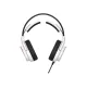 A4tech Bloody G565 RGB Backlight USB Gaming Headphone - White A4tech Bloody G565 RGB Backlight USB Gaming Headphone - White