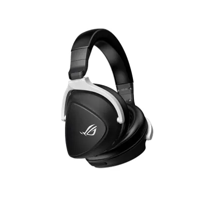 ASUS ROG Delta S Wireless Lightweight Wireless Gaming Headphone image of ASUS ROG Delta S Wireless Lightweight Wireless Gaming Headphone with Spec and Price in BDT