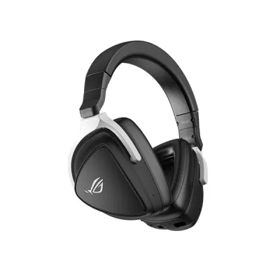 ASUS ROG Delta S Wireless Lightweight Wireless Gaming Headphone image of ASUS ROG Delta S Wireless Lightweight Wireless Gaming Headphone with Spec and Price in BDT