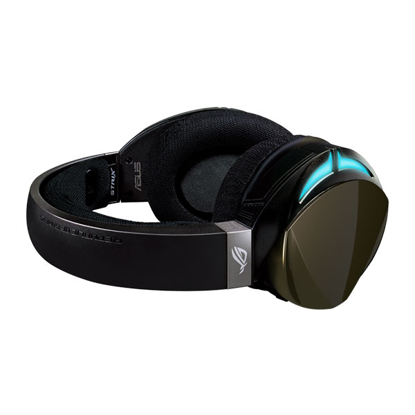 image of ASUS ROG Strix Fusion 500 RGB Gaming Headphone with Spec and Price in BDT