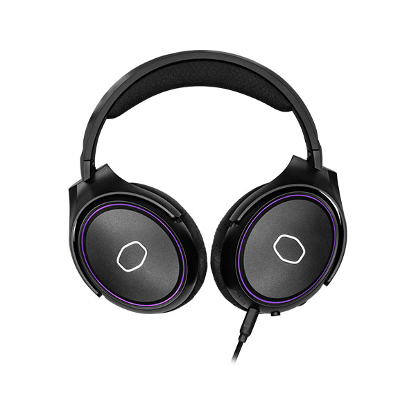 image of Cooler Master MH630 Over-Ear Wired Gaming Headphone with Spec and Price in BDT