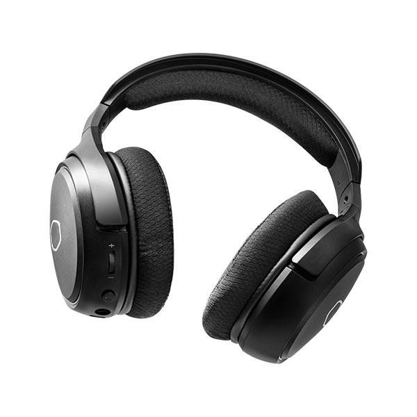 image of Cooler Master MH630 Over-Ear Wired Gaming Headphone with Spec and Price in BDT