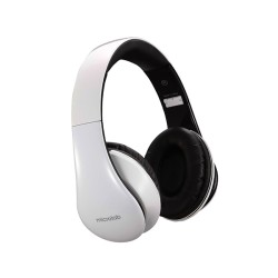 product image of Microlab K360 3.5mm Stereo Headphone with Specification and Price in BDT