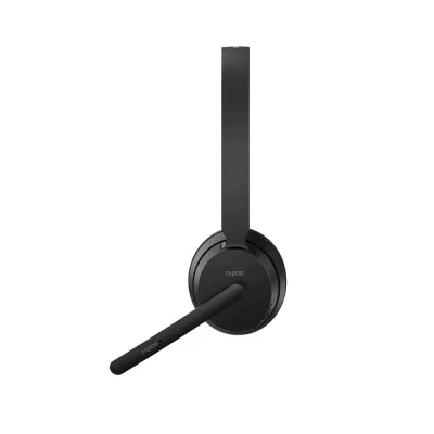 Rapoo H200 Wireless Stereo Headphone image of Rapoo H200 Wireless Stereo Headphone with Spec and Price in BDT