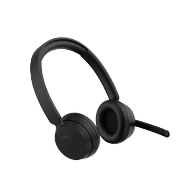 Rapoo H200 Wireless Stereo Headphone image of Rapoo H200 Wireless Stereo Headphone with Spec and Price in BDT