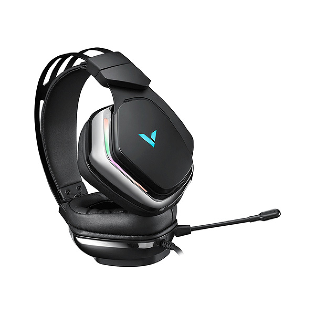 Rapoo VH710 Gaming Headphone Price in Bangladesh
