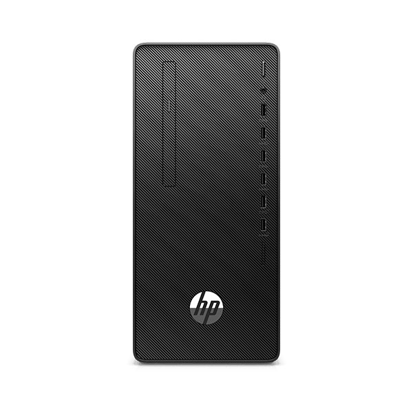 HP 280 Pro G6 10th Gen Core-i3 Micro Tower PC
