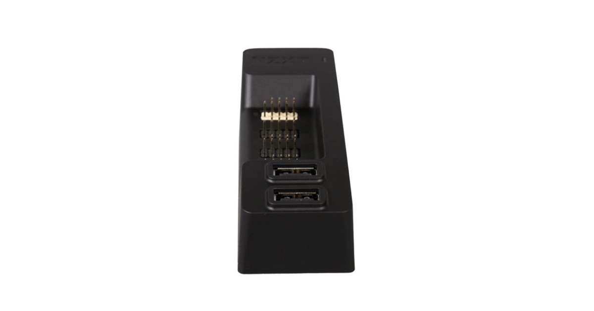 NZXT Internal USB 2.0 Expansion Hub Price in BD