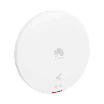 image of Huawei eKit AP361 802.11ax Dual-Radio Smart Antenna Managed PoE Settled/Ceiling Access Point with Spec and Price in BDT
