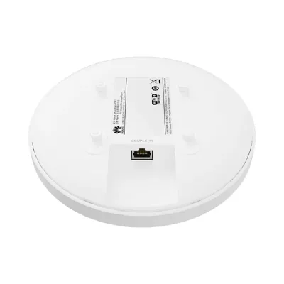 image of Huawei eKit AP361 802.11ax Dual-Radio Smart Antenna Managed PoE Settled/Ceiling Access Point with Spec and Price in BDT