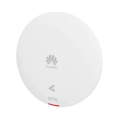image of Huawei eKit AP361 802.11ax Dual-Radio Smart Antenna Managed PoE Settled/Ceiling Access Point with Spec and Price in BDT