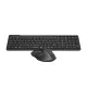 A4Tech Fstyler FB2800C AIR2 Multimode Rechargeable Keyboard Mouse Combo A4Tech Fstyler FB2800C AIR2 Multimode Rechargeable Keyboard Mouse Combo