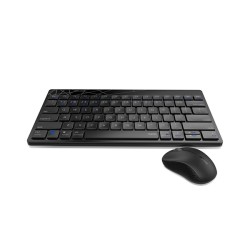 product image of Rapoo 8000M Multi-mode Keyboard & Mouse Combo with Specification and Price in BDT