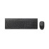 Rapoo MK270 Multi-mode Keyboard & Mouse Combo